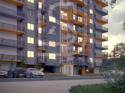 cladire bloc exterior apartament inchiriere Sector 4 Bucuresti